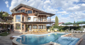  Villa Albena Bay View  Албена